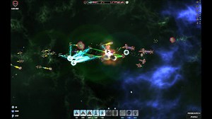 Aeon Command - Trailer HD video