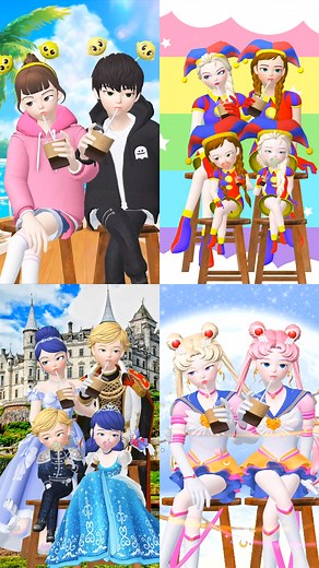 love shot 🤭 #kidsanimation #animationforkids #cartoons #kidsshows #animatedvideos #funforkids #kidsentertainment | ProBaby