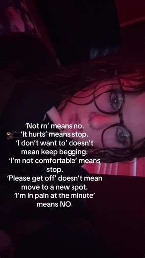 Understanding Consent: Key Phrases Explained