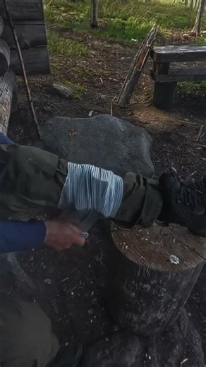 Trauma Bandage / Israeli Bandage - Simple and Fast!