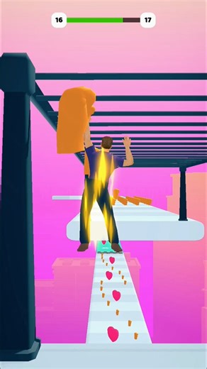 Rage Control 3D 🤯💥 #shorts​​#mobilegaming​​ #rungames​​ #viralgame