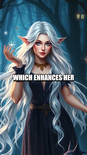 The Unseen Secret of Fleur Delacour's Veela Heritage
