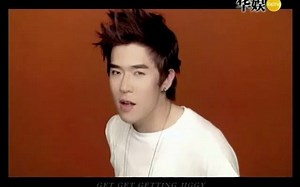 郭书瑶-Jiggy中文版-NO ONE-2010