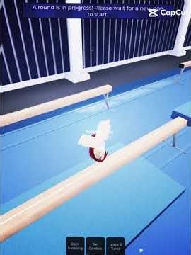 Gymnastics fail roblox# game# #edit fyppppp#everybodywantstobemyenemy