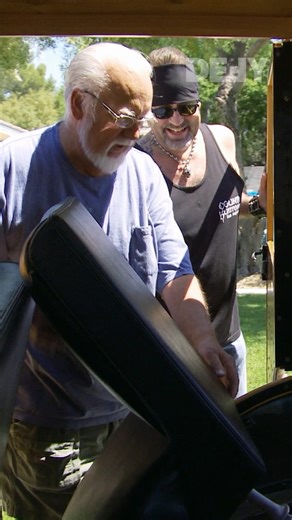 139K views · 3.1K reactions |  Family road trip nostalgia, unlocked. They don’t make ’em like this anymore. Danny stumbles upon a 1929 Ford Model A Station Wagon.  Counting Cars, tonight at 6/5c on DEFY | DEFY TV Network | Facebook