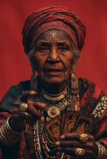 #Today ’s card reveals the energy surrounding your love life 💖🔮. Are you ready to embrace the guidance of the Universe?