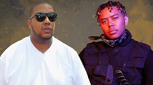 29K views · 195 reactions | We got a double interview rewind for you to celebrate your Friday. YBN Cordae talks OG mentors and Glasses Malone debates hip hop statuses. | The Breakfast Club Rewind | Facebook