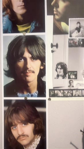 My first Beatles vinyl 🥹🥹 #fyp #thebeatles #music #viral | vinyl