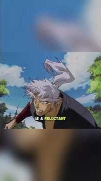 Puppet Princess (2000) - A Wild Samurai Anime