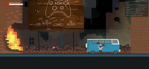 Pixel Perfect Advice Needed