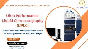 UPLC Revolutionizes Analytical Science with Faster Separations and Higher Resolution | Sanjay Kumar Sinh Ph. D. ✅ posted on the topic | LinkedIn