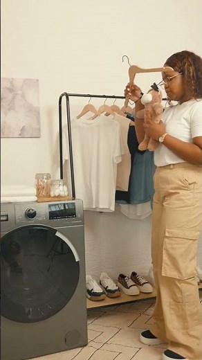 Defy Washing Machine Functions