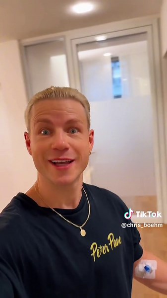 Vorbereitung auf die Darmspiegelung: 36 Stunden ohne Essen