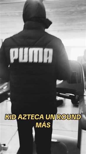 Kid Azteca: Un Round Más en Yucatán