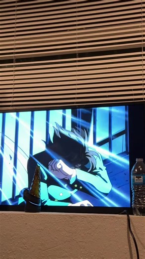 BABEL II 🦅🛸🔋#babel #anime #fypシ゚viral #fypage #animetok