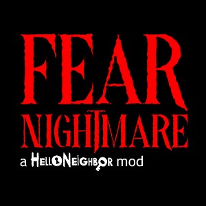 How to Install news - Fear Nightmare mod for Hello Neighbor