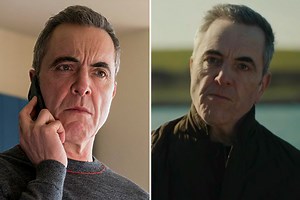 Bloodlands viewers shocked after HUGE plot twist reveals who Goliath really is