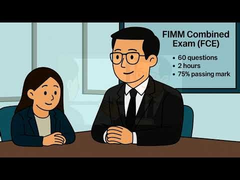 Unlock the Secrets, Pass with Confidence — FCE StudyHacks & ExamSecrets Launch Video