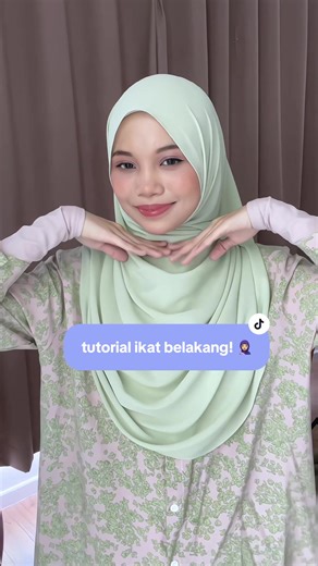 Easy and Stylish Shawl Tutorials for Hijab Lovers
