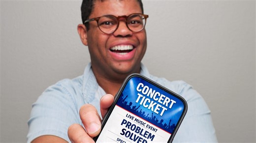 Event ticket tips to avoid gate issues and delays