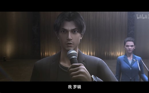 速通玩家罗辑
