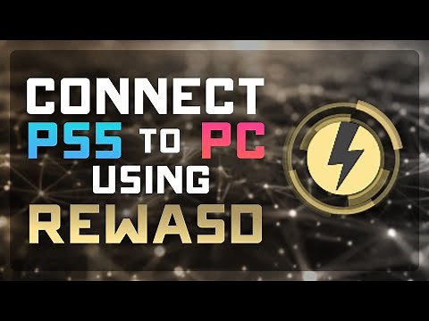 How to Connect a PS5 Controller to PC with reWASD – Full Setup & Mapping Guide (2025) 🎮🔧