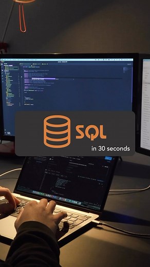 Tom Shaw | SAVE this post for later! 💾 Are you curious about the language of data and how to manipulate it to gain insights? Then SQL (Structured... | Instagram