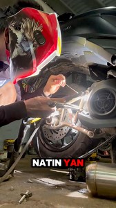 Disc Brake Conversion Yamaha Gravis #themodifier🇵🇭🇵🇭🇵🇭 #teammodifier #GawangPinoy | Anghel Mana