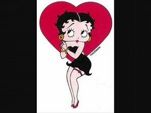 Betty Boop Opening Song
