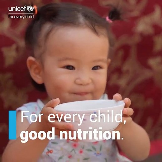 86K views · 1.9K reactions | Child obesity rates are soaring. Here are three factors driving this alarming trend. As the COVID-19 pandemic makes it harder for children and young people to access nutritious food and remain physically active, governments must take action against harmful marketing of unhealthy food and beverages. | UNICEF | Facebook