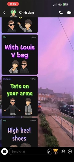 Engaging Snapchat Trends for Weekend Fun