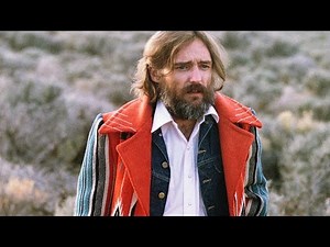 The American Dreamer (1971) - Dennis Hopper documentary