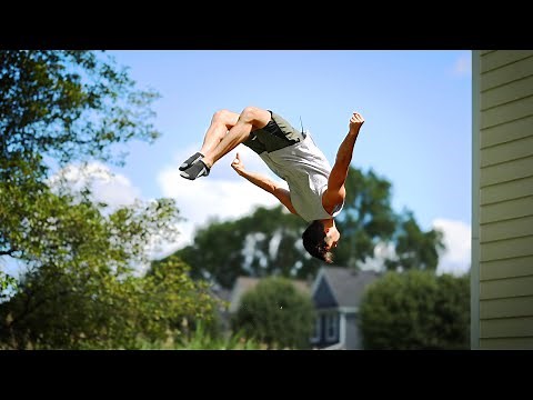 Canon R5 - 4K 120 FPS Video Test