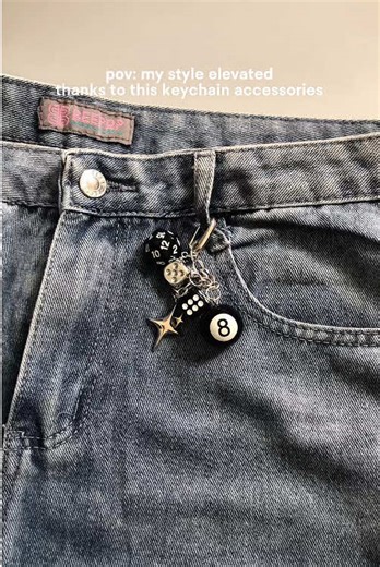 Stylish Keychain Accessories for Every Occasion