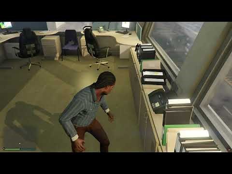 A Medical Card for FiveM