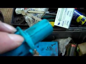 Anatomy Of Oil Burner Service: Tools Of The Trade