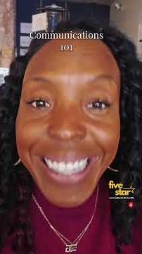 Have Better Conversations With This 5 Question Framework! #conversations #communityengagement