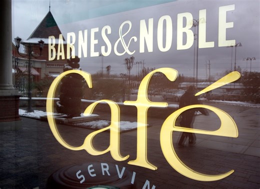 Major bookstore set to open first new Ohio location this year