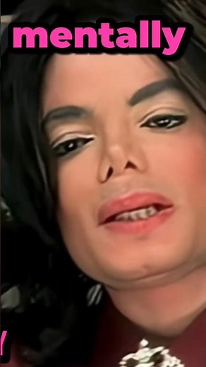Michael Jackson “what wrong with sharing your bed with children to show love”?