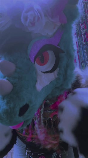 Exploring Furry Culture and Fursuits