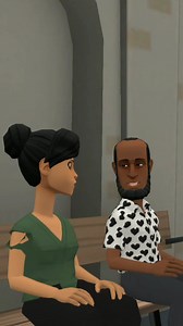 184K views · 5.6K reactions | Fungu la kukosa 藍藍 #swahilianimation | Swahili Animation | Facebook