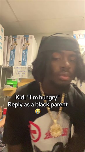 Humorous Replies to Kids Asking for Food