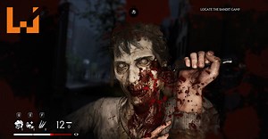 《Overkill’s The Walking Dead 》正式在Steam发售！再次体验四人打丧尸的乐趣！