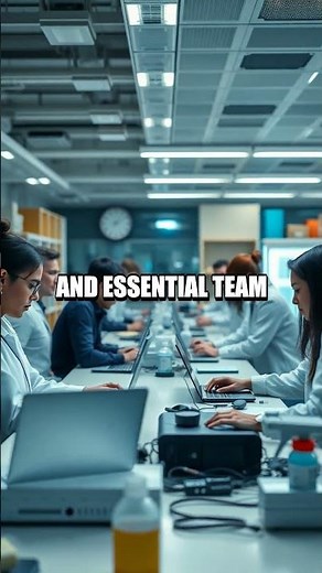 Genome to Greatness: The 23andMe Pioneer’s Daily Drive