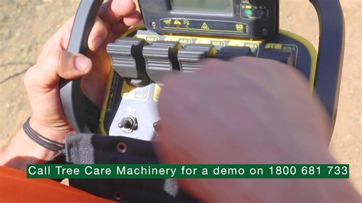 Merlo ROTO Telehandlers in stock! ✨ Upgrade your tree removal jobs with the ROTO Telehandler and GMT Grapple Saw ✅ Merlo Telehandlers can be operated remotely to improve safety, and are guaranteed to add value to your site! Call EEA Group to find out more 📱 1300 332 287 💻 www.eeaustralia.com.au/products/machinery/telehandlers-tracked-carriers/merlo-rotating-telehandler/ #telehandler #merlo #civil #civilconstruction #arborist #forestry #treeequipment #treelopping #treeservice #treecare #newmach