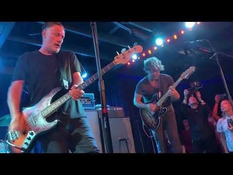 Mineral - Slower (Austin, TX - 10/7/25)