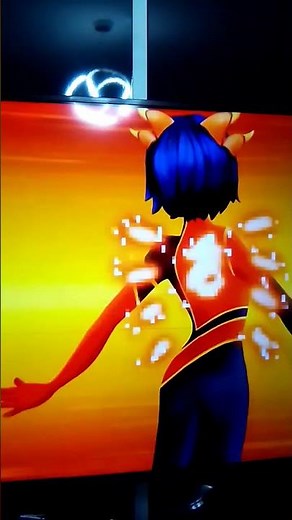 ryuko transformation s6🐉
