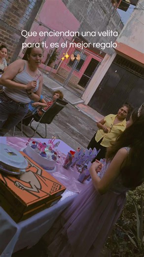 Sueños de Cumpleaños y Corazón Protegido