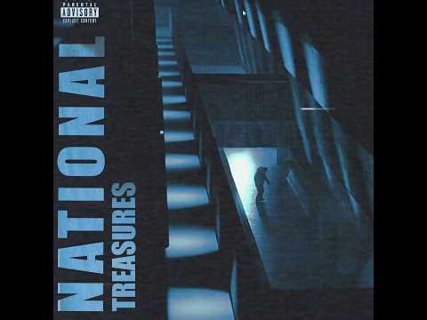 National Treasures by Drake but I Produced it