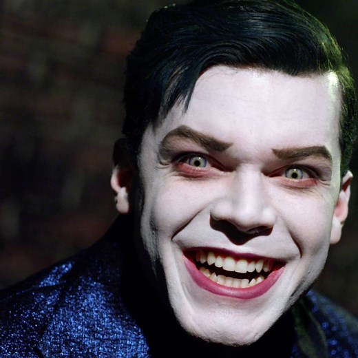 🃏 Six days until the Big Day. 🃏 | Gotham